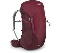 Lowe Alpine Airzone Trail ND28 deep heather - Größe 28 Liter