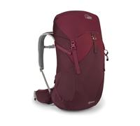 Lowe Alpine Airzone Trail ND33 deep heather/raspberry (DHR) S