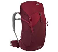 Lowe Alpine Airzone Trail ND33 deep heather/raspberry (DHR) S