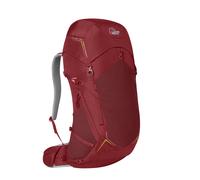 Lowe Alpine Airzone Trek ND33:40 raspberry (RA) S/M