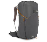 Lowe Alpine Wanderrucksack AirZone Ultra 36 – 36 l, 64 cm, Graphene, Größe M, Grau