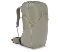 Lowe Alpine - AirZone Ultra 36 - Wanderrucksack, Gr. M, grau (Stone)
