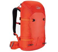 Lowe Alpine Ascent Kletterrucksack Fire