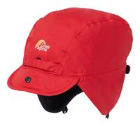 Lowe Alpine Classic Mountain Cap red (RD) XL