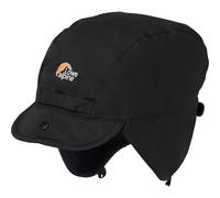 Lowe Alpine Classic Mountain Cap (Größe L, schwarz)