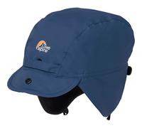 Lowe Alpine Classic Mountain Cap (Größe M, blau)