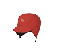 Lowe Alpine Classic Mountain Cap Red Large