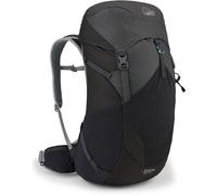 Lowe Alpine Damen AirZone Trail ND33 Rucksack (Größe 33L, grau)