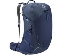 Lowe Alpine Damen AirZone Trek ND26 Rucksack (Größe 26L, blau)