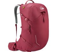 Lowe Alpine Damen AirZone Trek ND26 Rucksack (Größe 26L, pink)