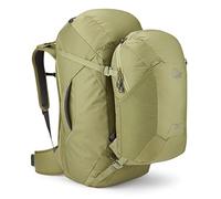 Lowe Alpine Escape Tour ND50+15 - Women's Reiserucksack 60 cm (chlorite green, S) S