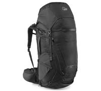 Lowe Alpine Damen Escape Trek ND50:60 Reiserucksack schwarz STK