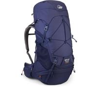 Lowe Alpine Damen Sirac Plus ND50 Rucksack (Größe 50L, blau)