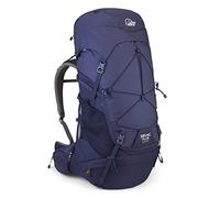 Lowe Alpine Damen Sirac Plus ND65 Rucksack, patriot blue