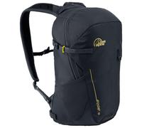Lowe Alpine - Edge 18 Ebony - Rucksack Ebony Sans