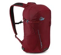 Lowe Alpine Edge 18 - Rucksack 45 cm raspberry