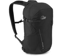 Lowe Alpine Edge 18 Rucksack (Größe 18L, schwarz)