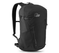 Lowe Alpine Edge 22 - Wanderrucksack black