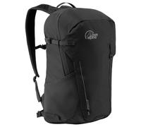Lowe Alpine - Edge 26 - Daypack, Gr. 26 l - M: 48 cm, schwarz/grau (Black)