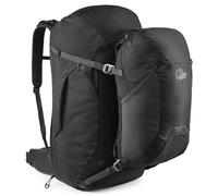 Lowe Alpine Escape Tour 55+15 black