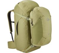 Lowe Alpine Escape Tour 55+15 - Trekkingrucksack Light Green
