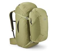 Lowe Alpine Escape Tour 55+15 - Trekkingrucksack Light Green