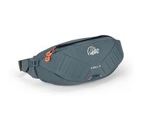 Lowe Alpine - Fjell 4 - Hüfttasche, Gr. 4 l, grau (OrionBlue)