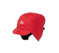 Lowe Alpine Classic Mountain Cap red (RD) XL