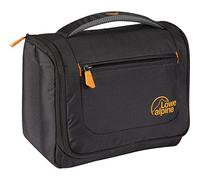 Lowe Alpine Kulturbeutel Wash Bag Small, Anthracite, 15 x 18 x 9 cm, 2.4 Liter, FAD-94-AN-S
