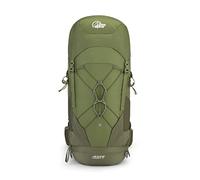 Lowe Alpine M Airzone Trail Camino 37:42 Grün - Komfortabler geräumiger Herren Trekkingrucksack, 37+5l, Größe M - Farbe