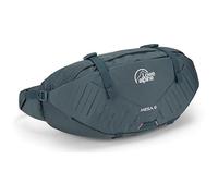 Lowe Alpine Rab Hüfttasche Mesa 6 Volumen 6 Orion Blue