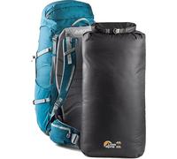 Lowe Alpine Rucksack Liner (Größe M, schwarz)