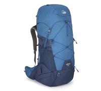 Lowe Alpine Sirac Multi-tgiges Wanderrucksack Sirac 65-Liter Deep Tinte/Tinte