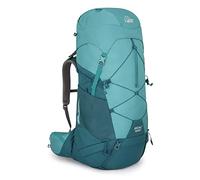Lowe Alpine Sirac ND 50 Volumen 50 sagano green/storm green