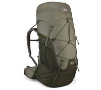 Lowe Alpine - Sirac Plus 40 - Trekkingrucksack, Gr. 40 l - M/L, oliv (LightKhaki/Army)