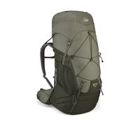 Lowe Alpine Sirac Plus 50 light khaki/army (LKA) M/L