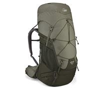 Lowe Alpine Sirac Plus 50 - Trekkingrucksack light khaki-army M/L