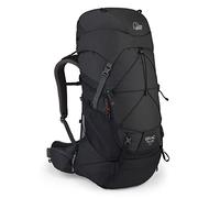Lowe Alpine Sirac Plus Ebony 50L Rucksack