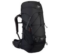 Lowe Alpine Sirac Plus Ebony 50L Rucksack