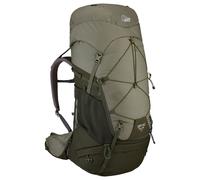 Lowe Alpine Sirac Plus 50 - Trekkingrucksack 80 cm (light khaki/army, M/L) M/L