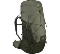 Lowe Alpine Sirac Plus 50 - Trekkingrucksack 80 cm (light khaki/army, M/L) M/L