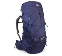 Lowe Alpine Damen Sirac Plus ND50 Rucksack, patriot blue