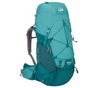 Lowe Alpine Sirac Plus 50 - Women's Trekkingrucksack (sagano green, S/M) S/M