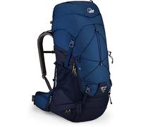 Lowe Alpine Sirac Plus 65, 65 Liter, deep Ink/Ink DII