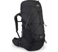 Lowe Alpine Sirac Plus 65 - Trekkingrucksack 85 cm ebony L/XL