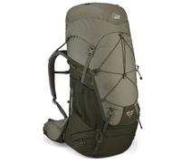 Lowe Alpine - Sirac Plus 65 - Trekkingrucksack, Gr. M/L, oliv (LightKhaki/Army)