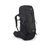 Lowe Alpine Sirac Plus Ebony 50L Rucksack