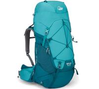 LOWE ALPINE Sirac Plus Nd40 - Damen - Blau - Größe S/M- Modell 2025