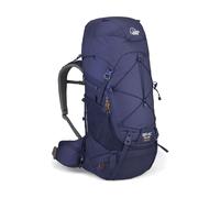 Lowe Alpine Sirac Plus ND40 patriot blue (PTB) S/M