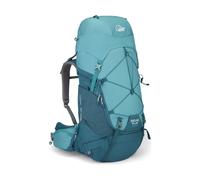 Lowe Alpine Sirac Plus Nd 40 Sagano Green 40L